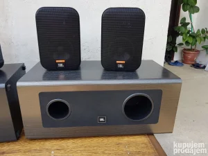 JBL Subcontrol 1G i control one