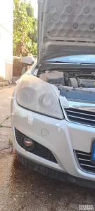 Polimerizacija farova