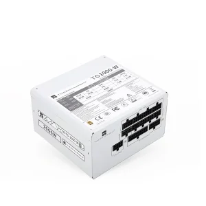 THERMALRIGHT TG 1000 1000W white PCIe5