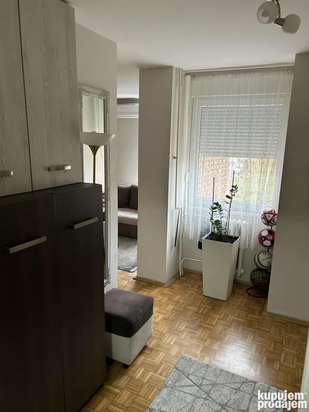 Kacedejanovic,NovoNaselje,2.0dvosoban,50m²