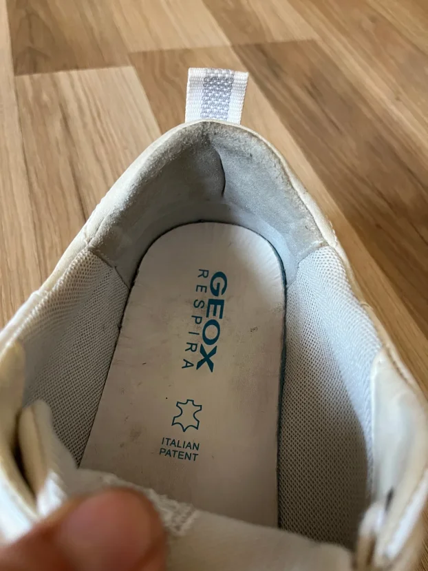 GEOX Spherica br.45