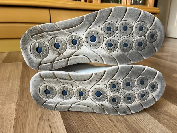 GEOX Spherica br.45