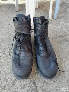 Styl Tech Ali Made in Italy cizme za motore