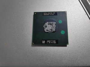 Intel Core 2 Duo T4500 procesor za laptop