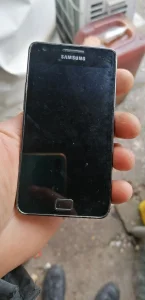 mobilni telefon samsung s2 gt-i9100 neispitan