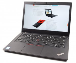 Laptop Lenovo ThinkPad Lenovo L480
