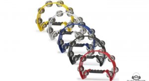 Daire Music Master JB900