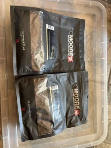 CC Moore Mini Ultramix Bag Mic