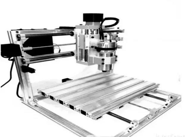 CNC masina , 800x600 1000w + laser