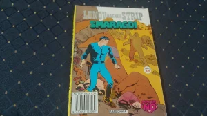 Smaragdi/Lunov Magnus Strip/Broj 828