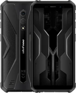 UleFone Armor X12 Pro 4GB/64GB Black