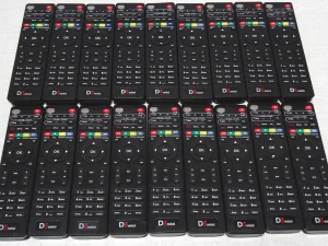 Daljinski upravljač ORIGINAL SBB D3 mini D3mini ODLIČAN