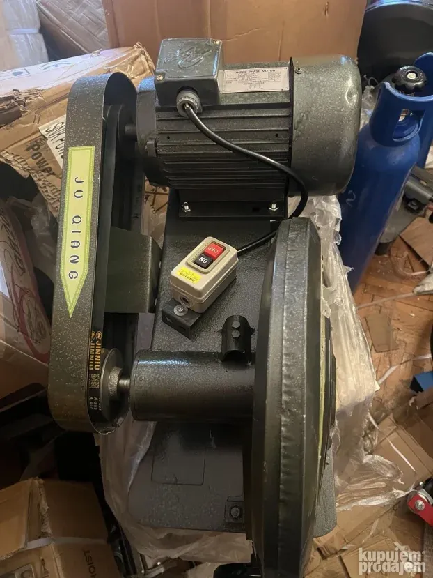 Ger trofazni 2,2kw