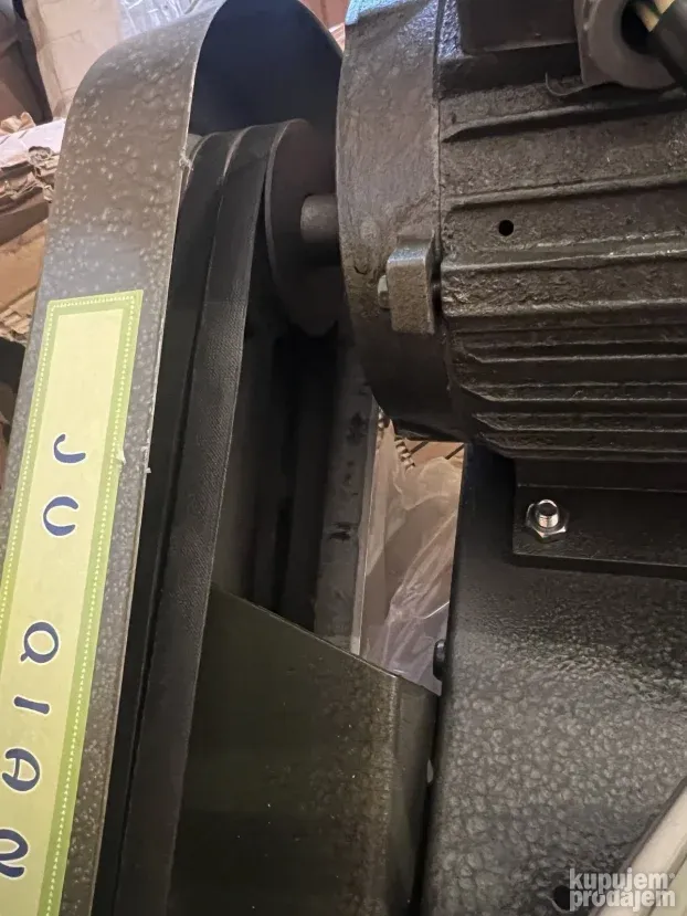 Ger trofazni 2,2kw
