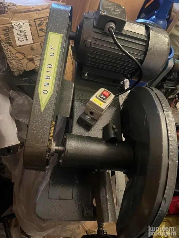 Ger trofazni 2,2kw