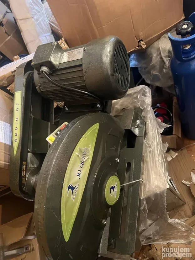 Ger trofazni 2,2kw