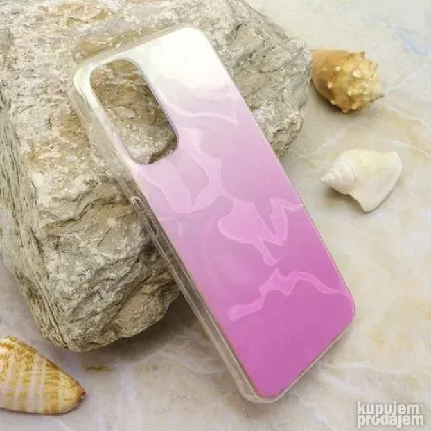 Futrola SUMMER VIBES za Samsung Galaxy A14 4G/5G roze
