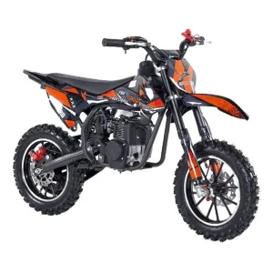 Novo u ponudi Kros KXD 50cc 4takt cisto gorivo