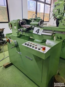 Doradni Strug Weiler