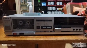 Hitachi D-E12