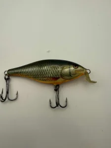 Rapala shad rap countdown cdsr 7