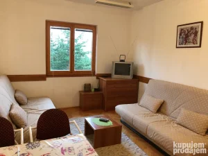 Zlatibor apartman