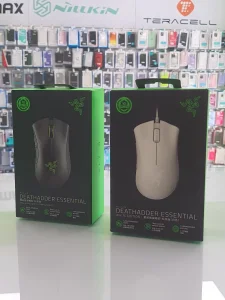 Razer Deathadder essential Nov neotpakovan ORGINAL