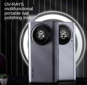 Profesionalna turpija za nokte