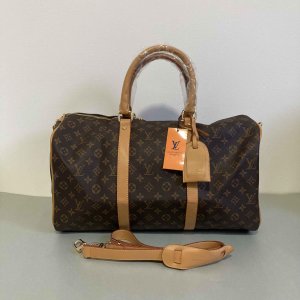 Louis Vuitton keepall bandoluier putna torba