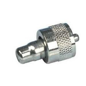 Adapter UHF305 činč (RCA) na PL259