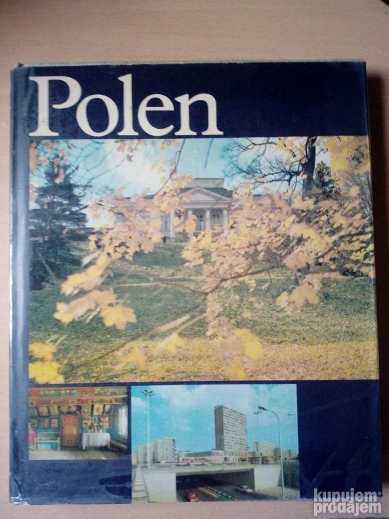 Polen, Von der Ostsee bis zu den Karpaten - KupujemProdajem