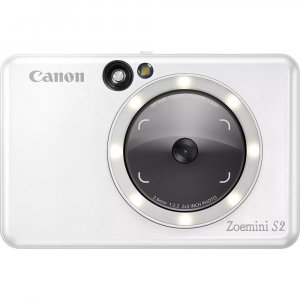 CANON Zoemini S2