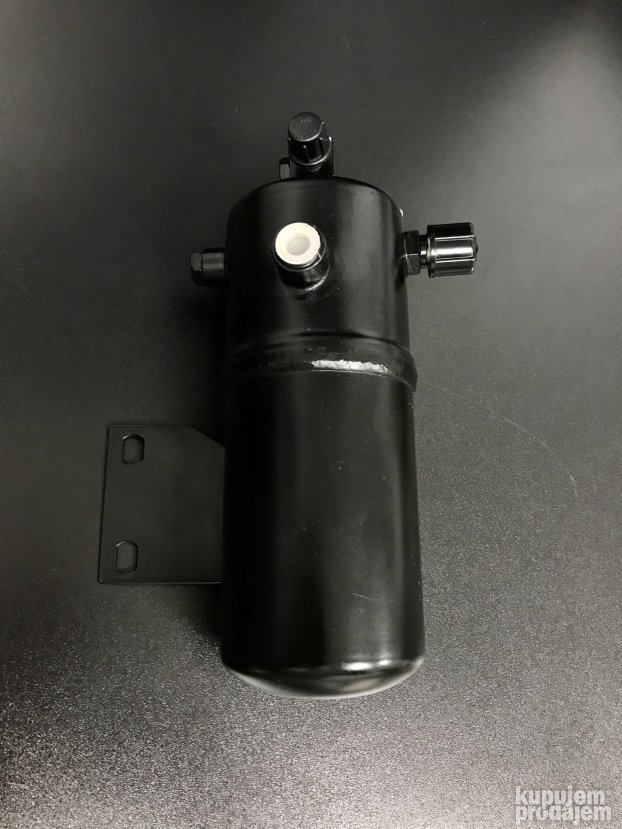 Filter gasa/klime Claas kombajn