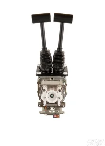 Kontroler sa duplim ručkama GESSMAN