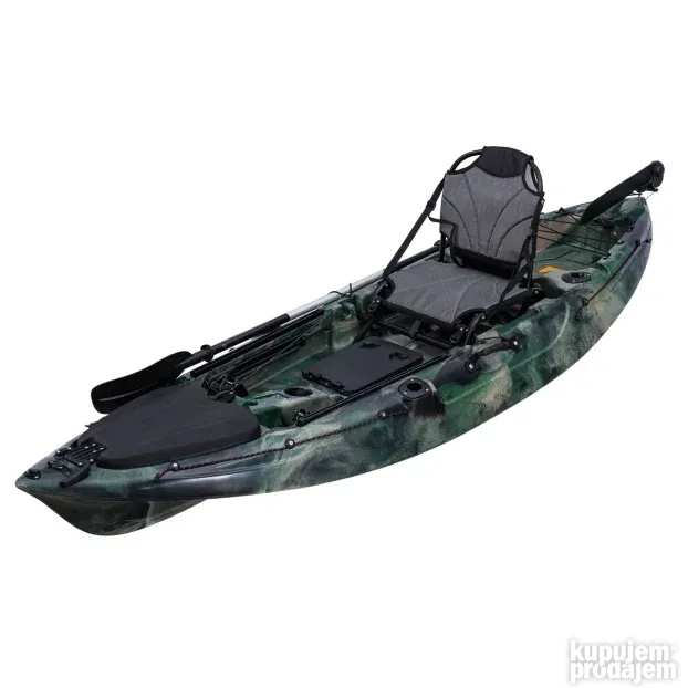 Kajak Nera Angler 2.92m