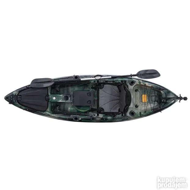 Kajak Nera Angler 2.92m