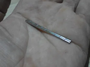 Magnet Neodijumski Magneti Valjak 2x5