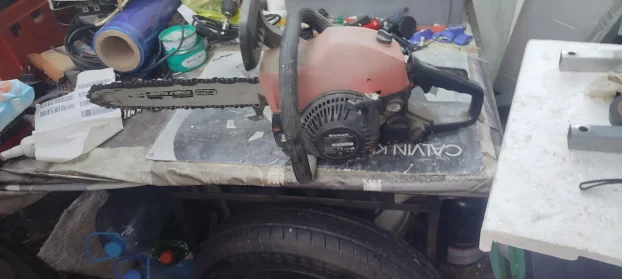 motorna testera za drva einhell gc-pc 1335/1