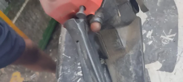 motorna testera za drva einhell gc-pc 1335/1