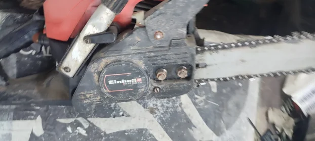 motorna testera za drva einhell gc-pc 1335/1