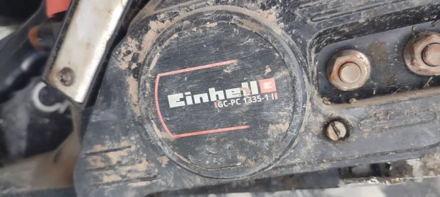 motorna testera za drva einhell gc-pc 1335/1
