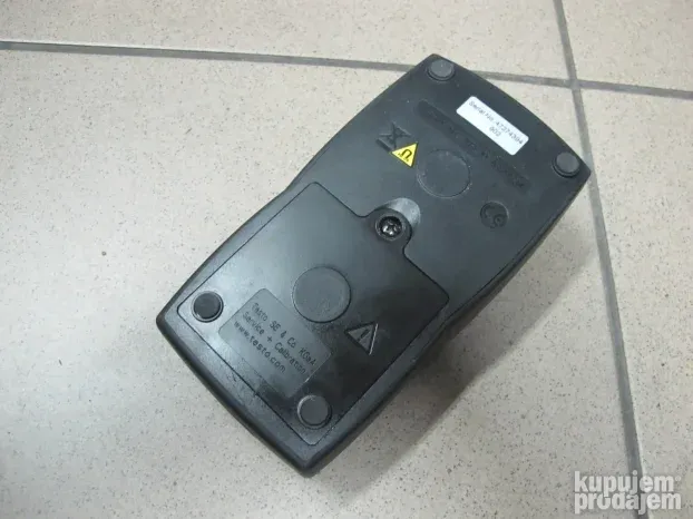 Testo sonde / printer za analizator gasova 2022
