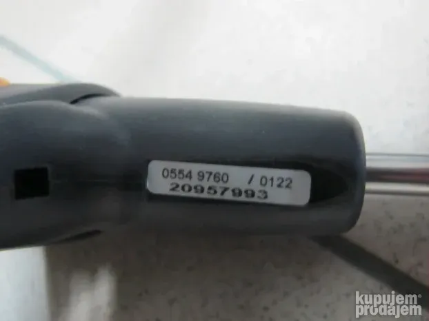 Testo sonde / printer za analizator gasova 2022