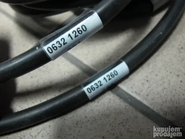 Testo sonde / printer za analizator gasova 2022