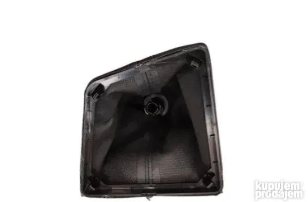 Ručica menjača sa kožicom VW CADDY 2015-17 5 brzina