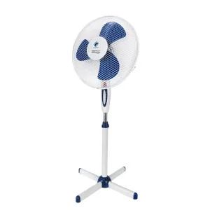 Ventilator