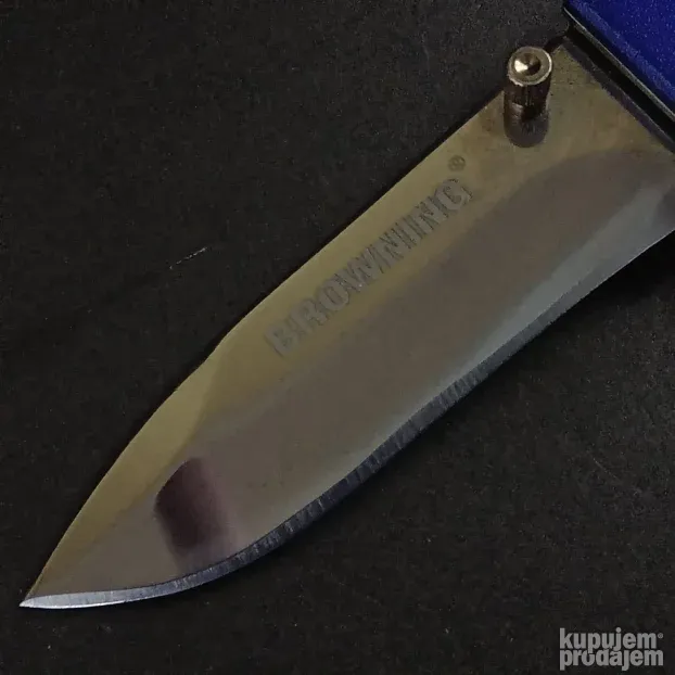 Preklopni nož Browning