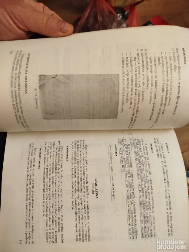 Akutne Infektivne Bolesti - Dragomir Diklic