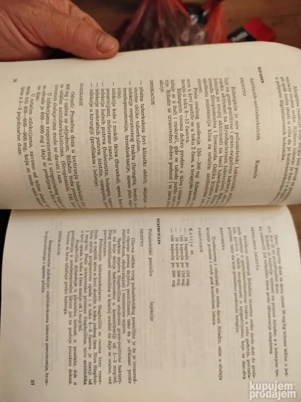 Akutne Infektivne Bolesti - Dragomir Diklic