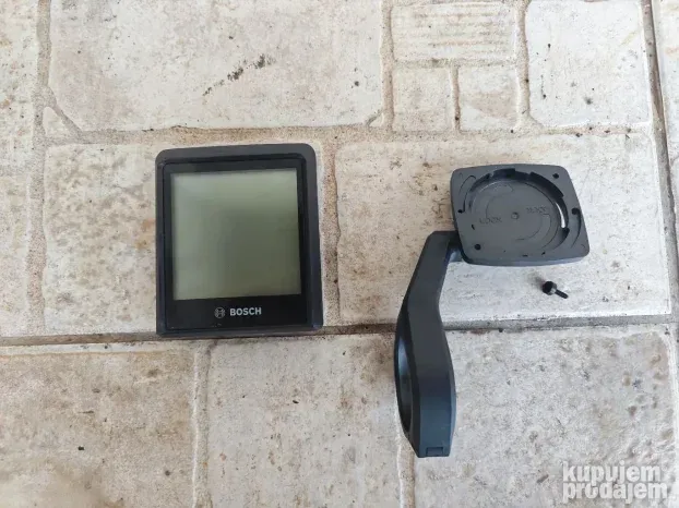 Bosch Intuvia 100 BHU3200 Smart displej